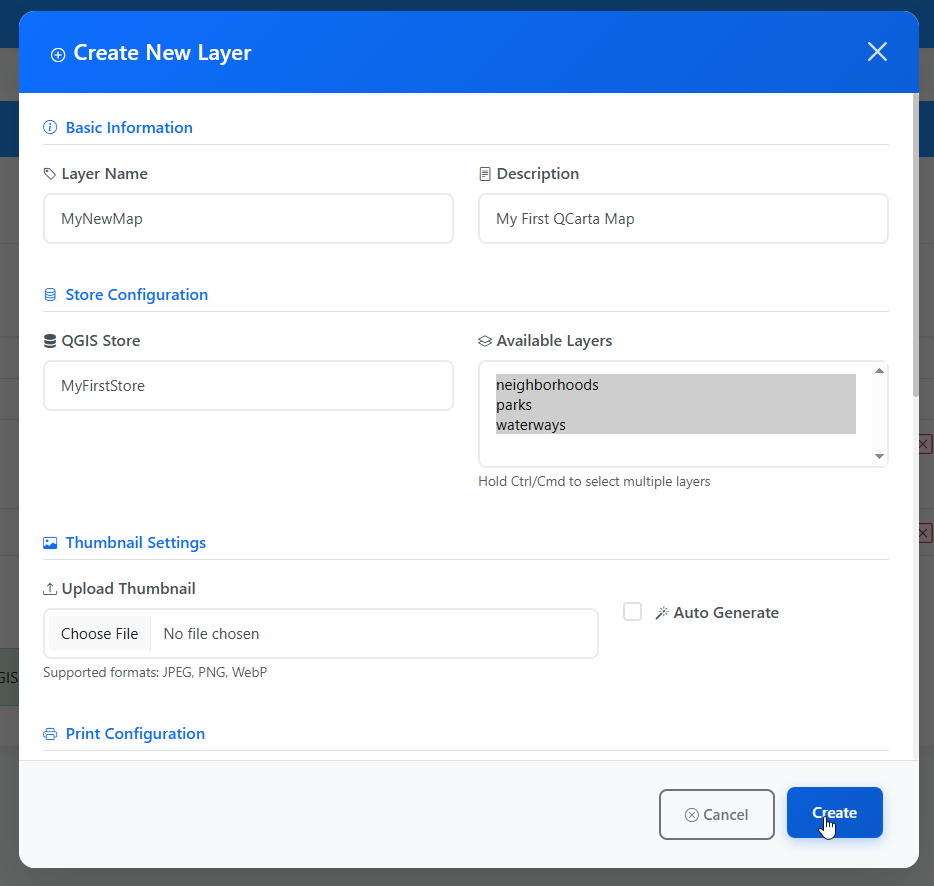 Quick Start — Quail 2.1 documentation